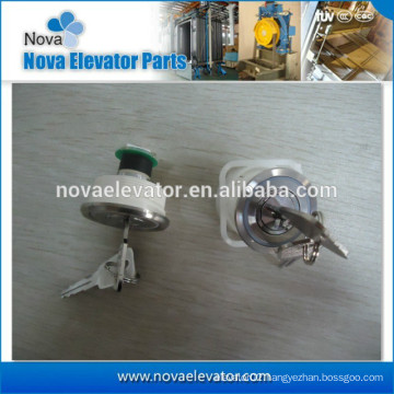 Elevator Reset Button Switch